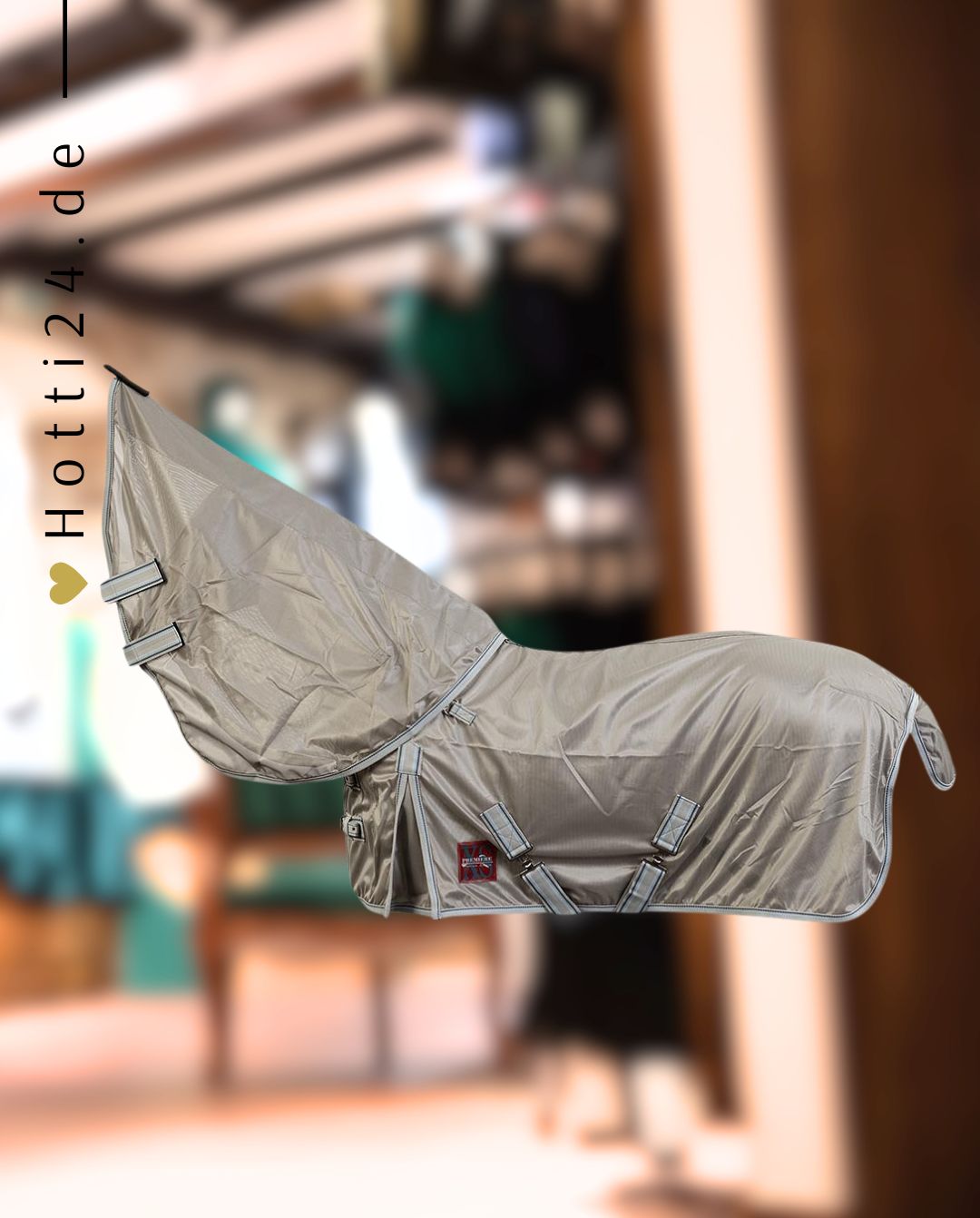 Premiere "Flying Rug XS Combi Vapor Blue