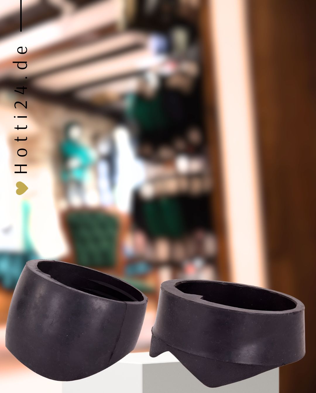 Premiere »Ballenschoner Black