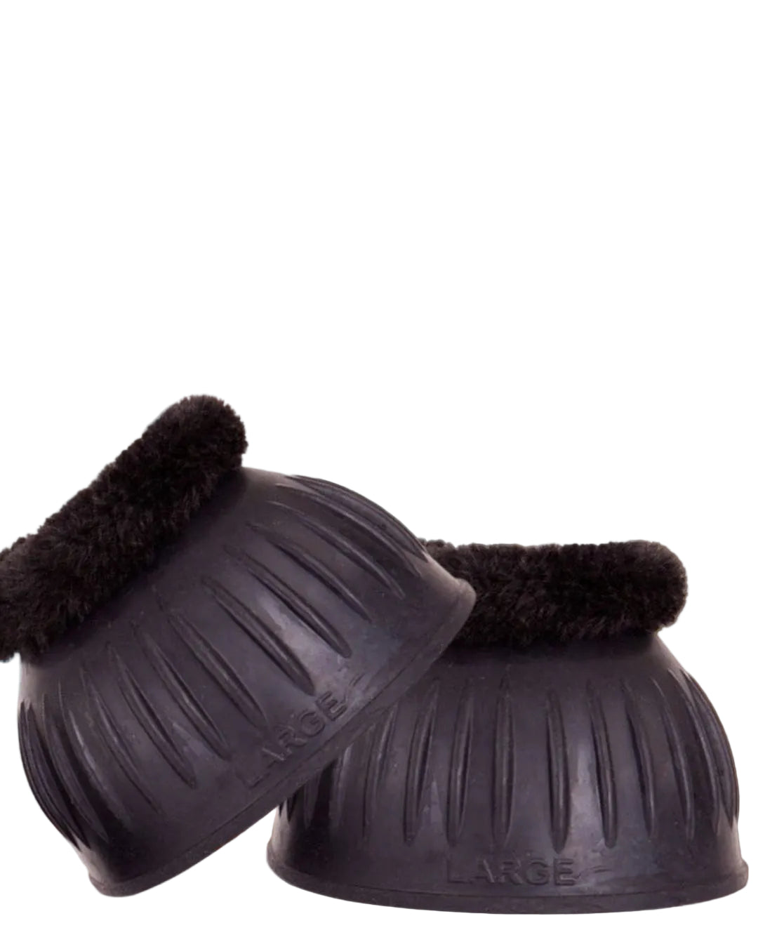 Premiere "Springbells with Fleece Black