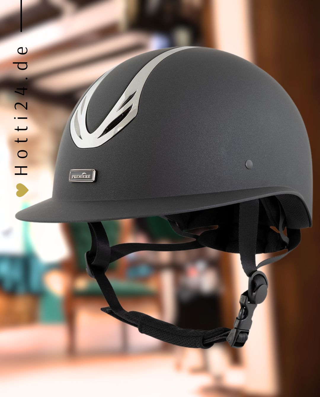 premiere-reithelm-ambrosia-black-gunmetal-541111-b194-kaufen-www.hotti24.de