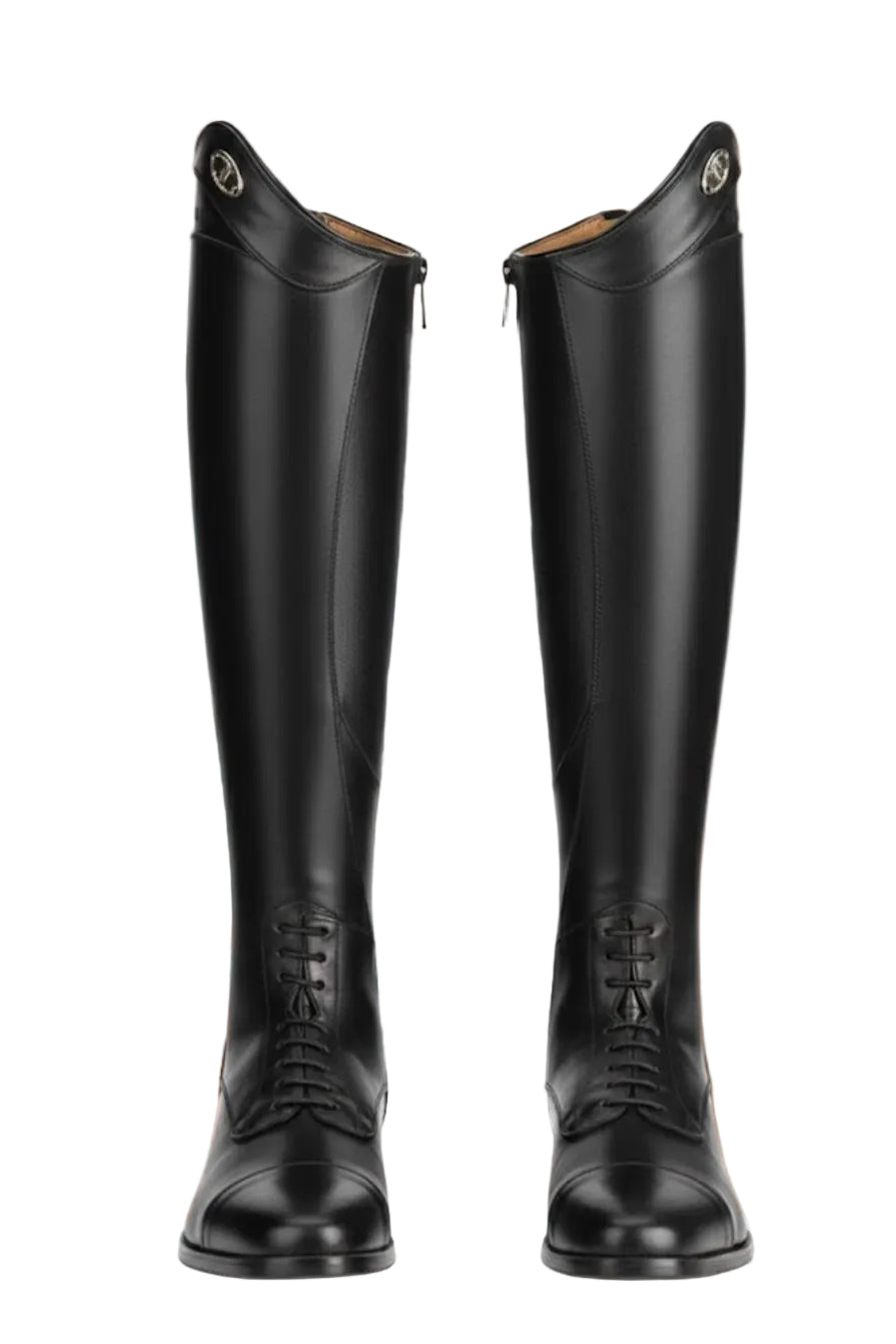 Prevalli »Unisex Reitstiefel Tosca Black