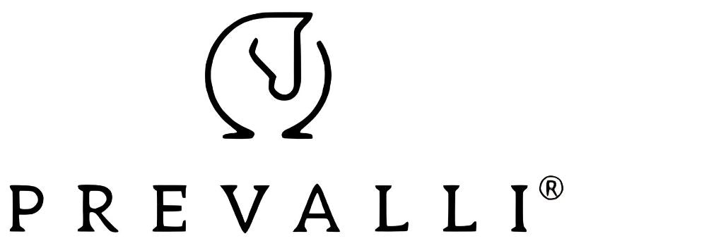 Prevalli Reitstiefel Logo