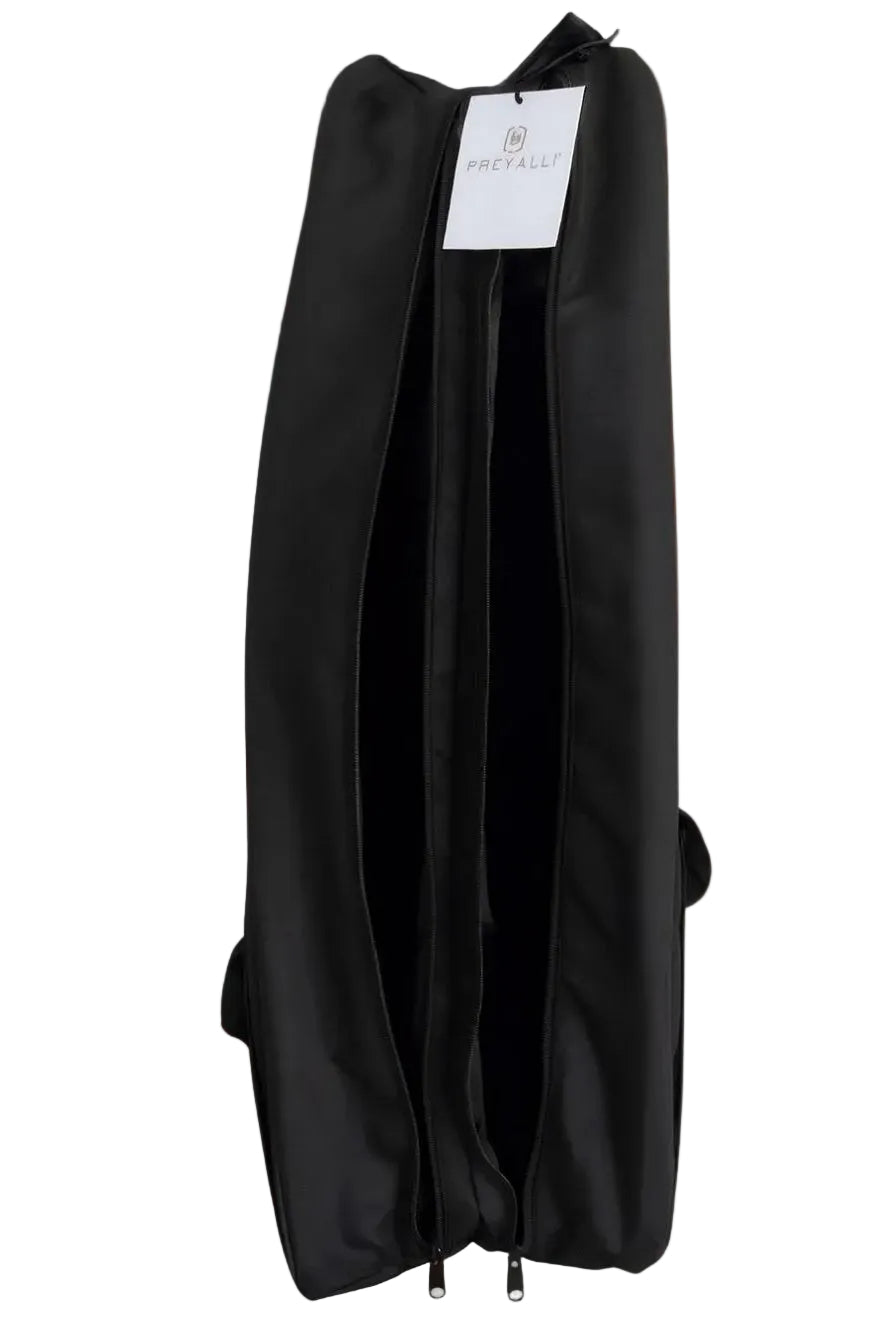 prevalli-stiefeltasche-black