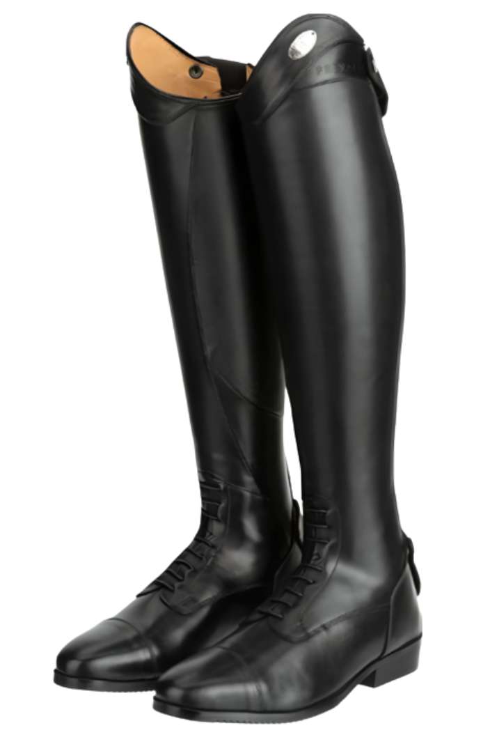 Prevalli Reitstiefel Tosca Black