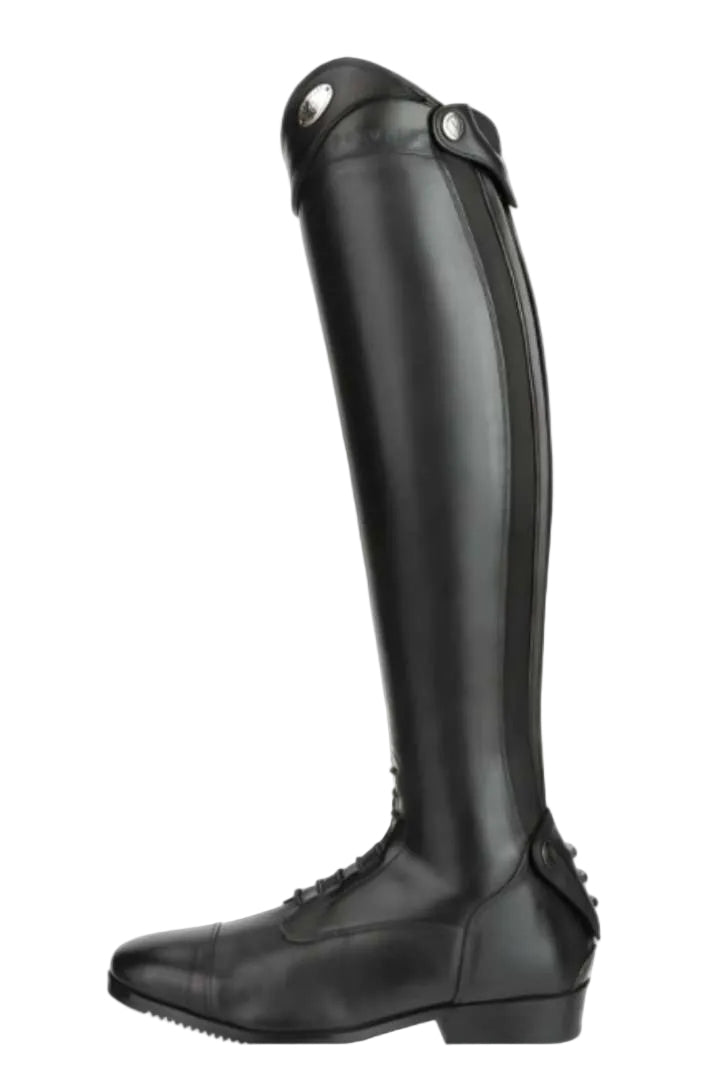 Prevalli Unisex Riding Boots Tosca Black