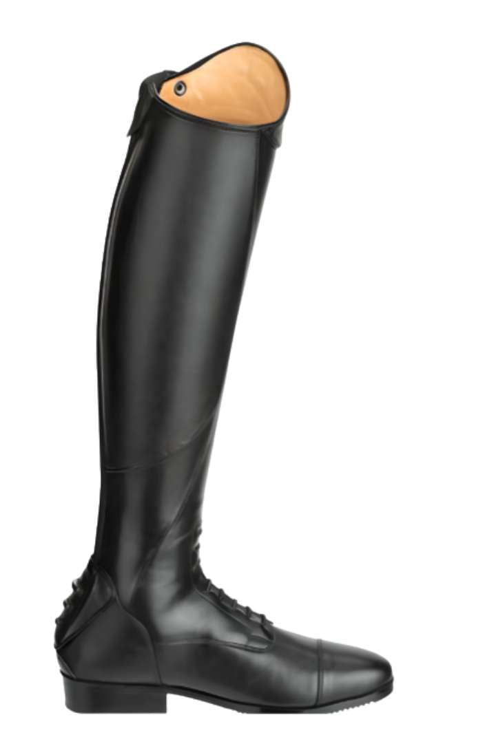 Prevalli Reitstiefel Tosca Black