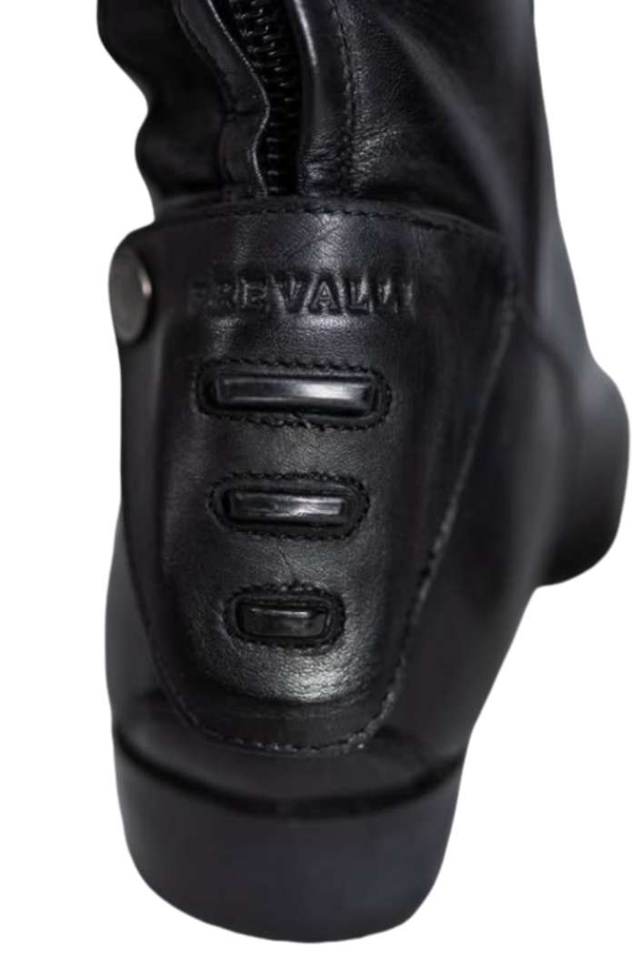 Prevalli Reitstiefel Tosca Black