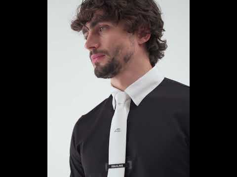 Video equiline-herren-turnierhemd-curic-black-es125ph00566-006-kaufen-www.hotti24.de