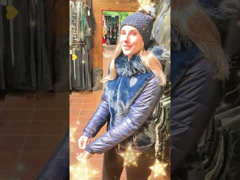 HV POLO »Beanie HVPBreeze Navy