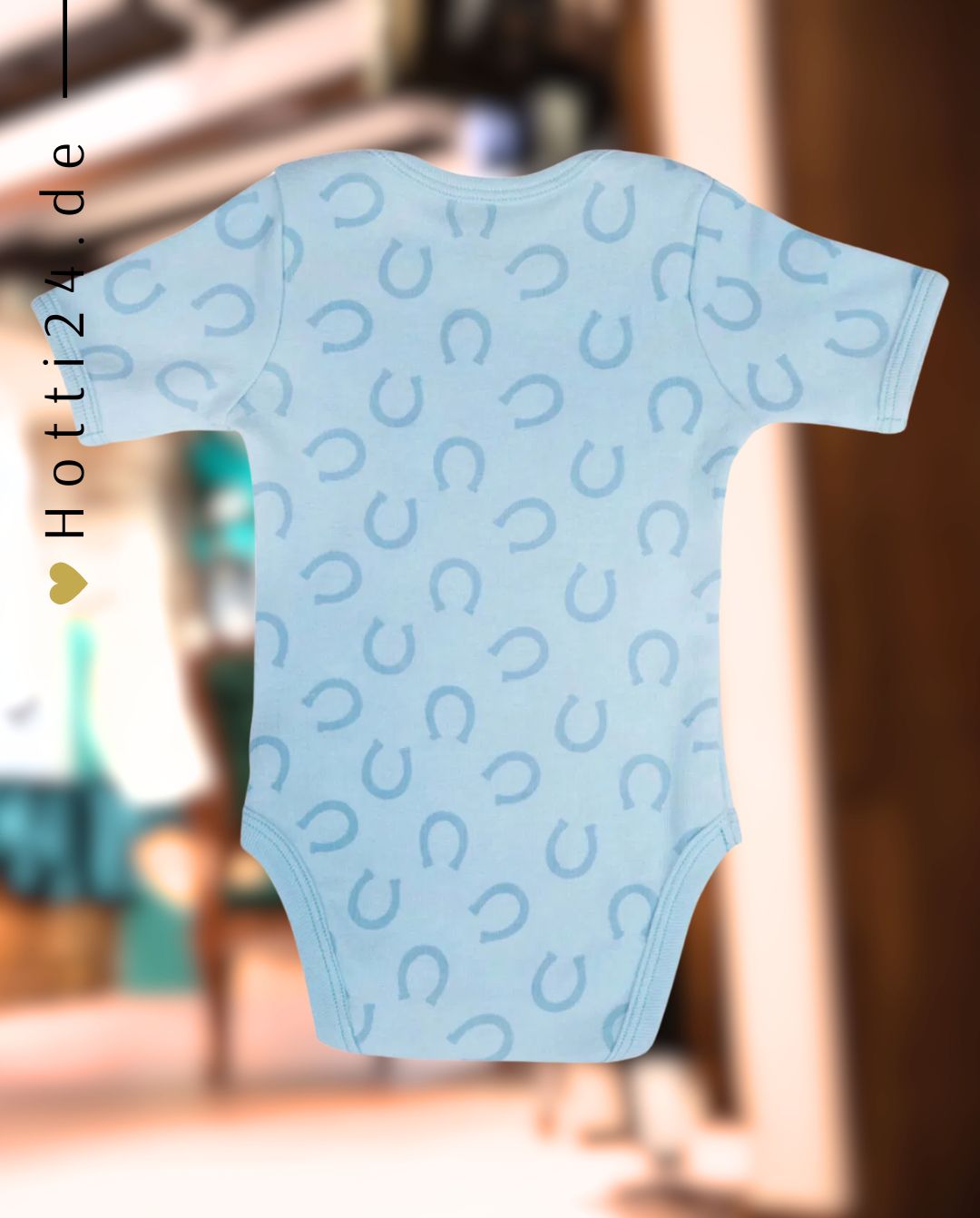 QHP »Body Baby Blau