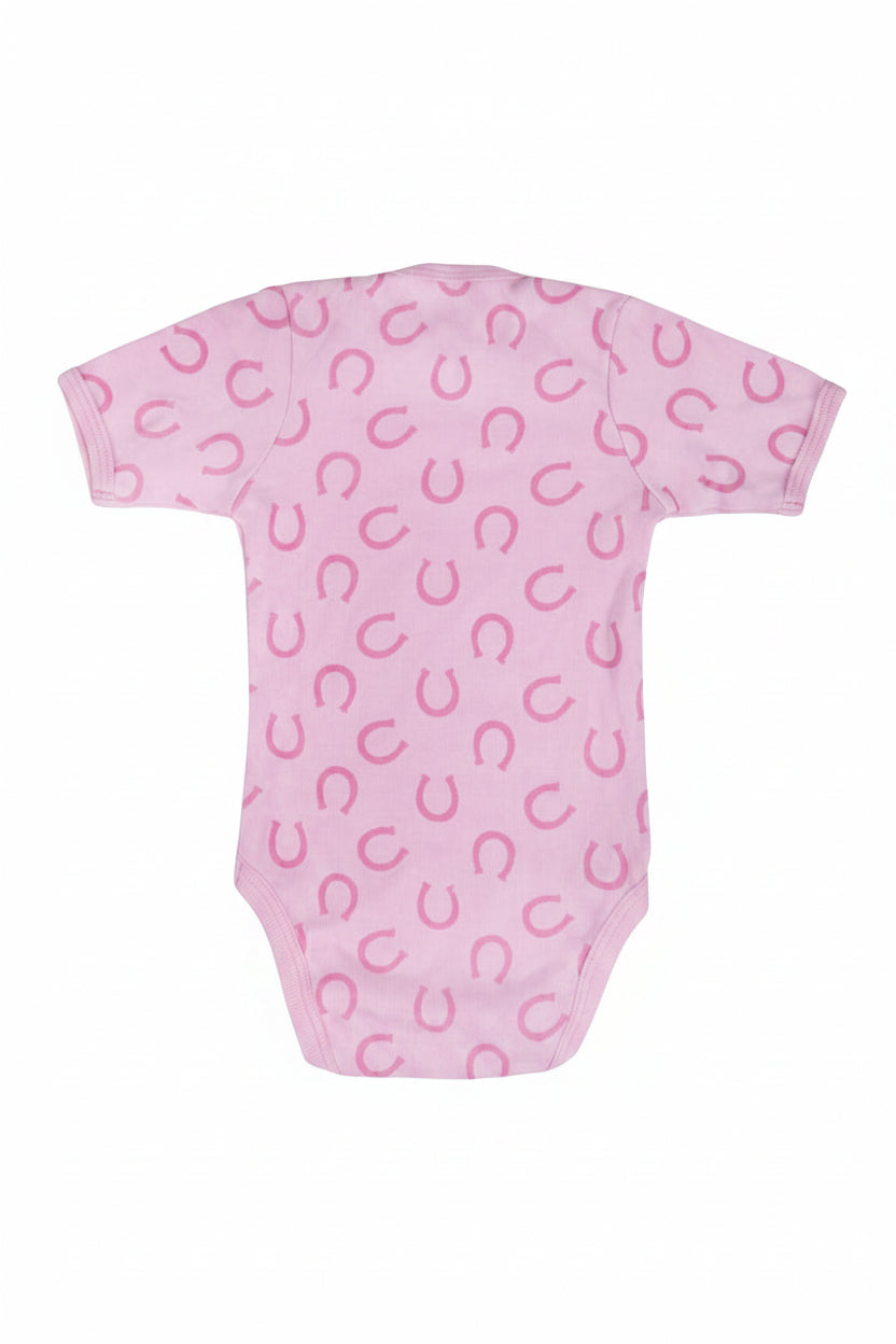 QHP Baby Body Rose