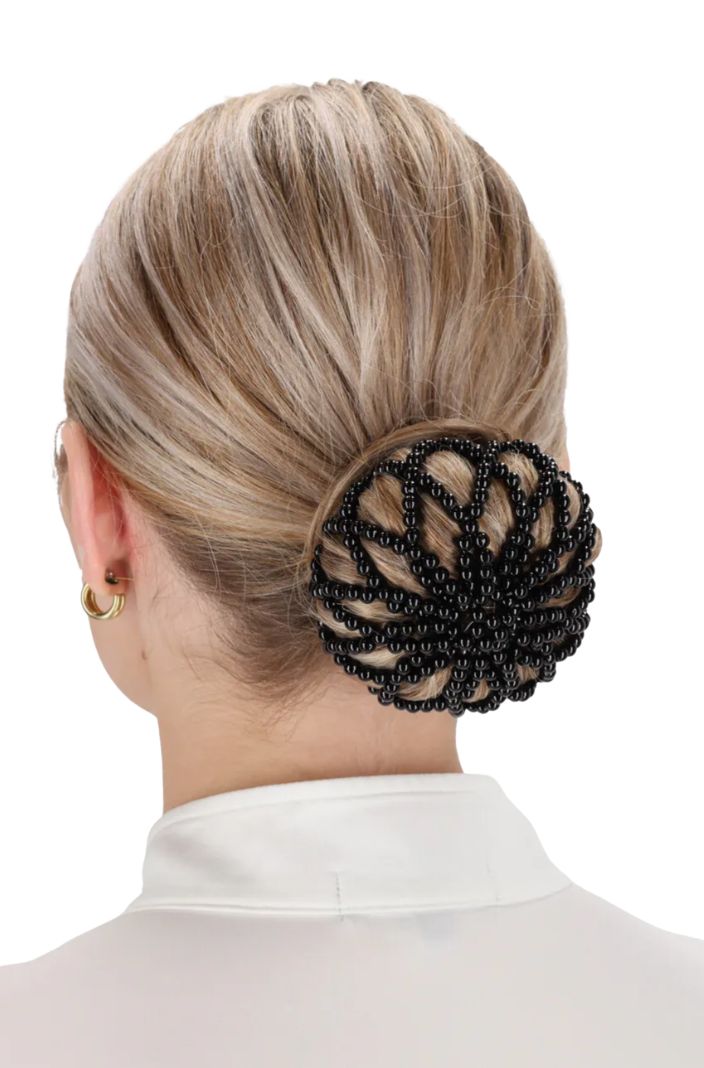 qhp-damen-haarnetz-pearl-schwarz