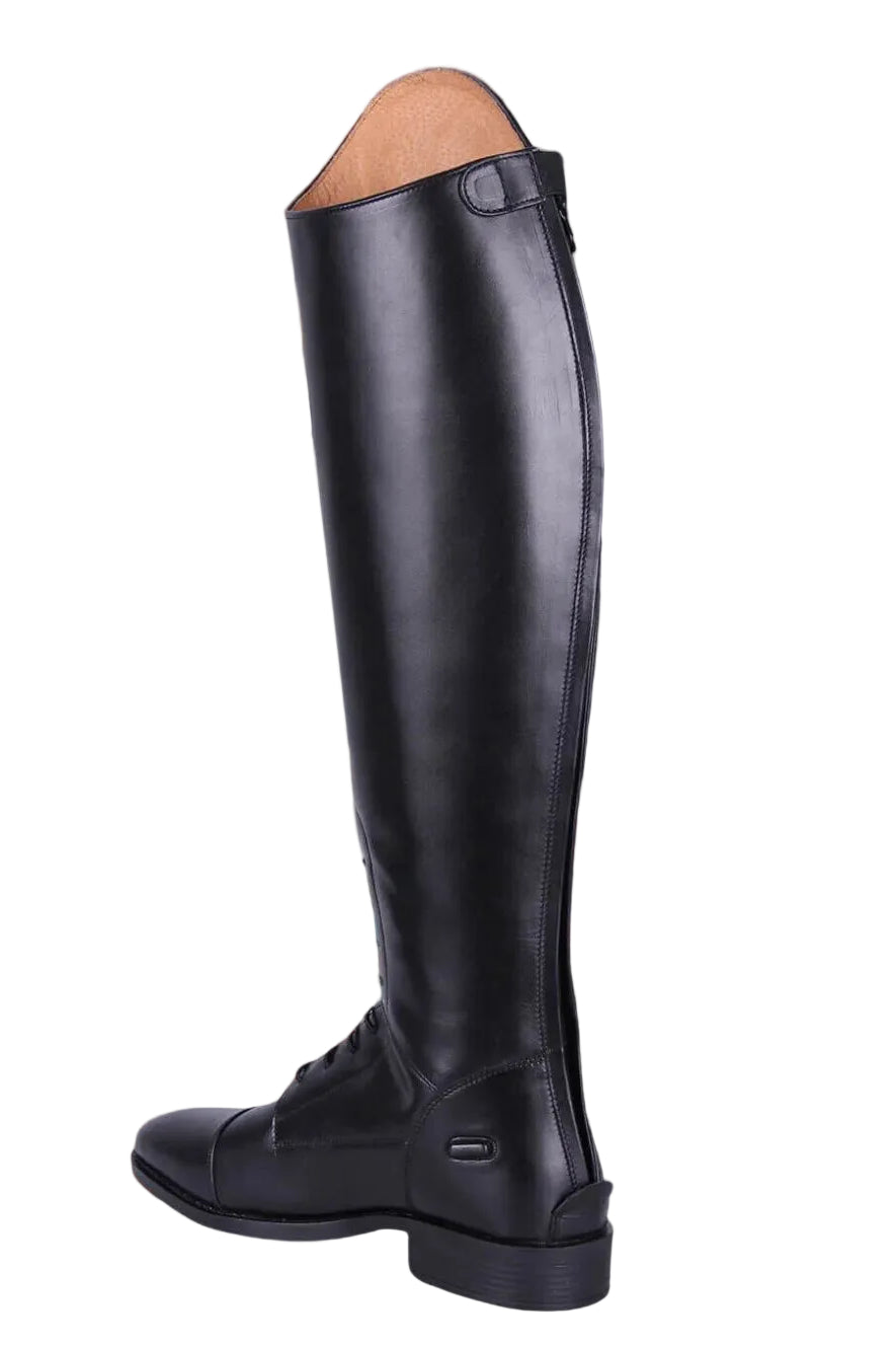 QHP Riding Boots Sasha Black