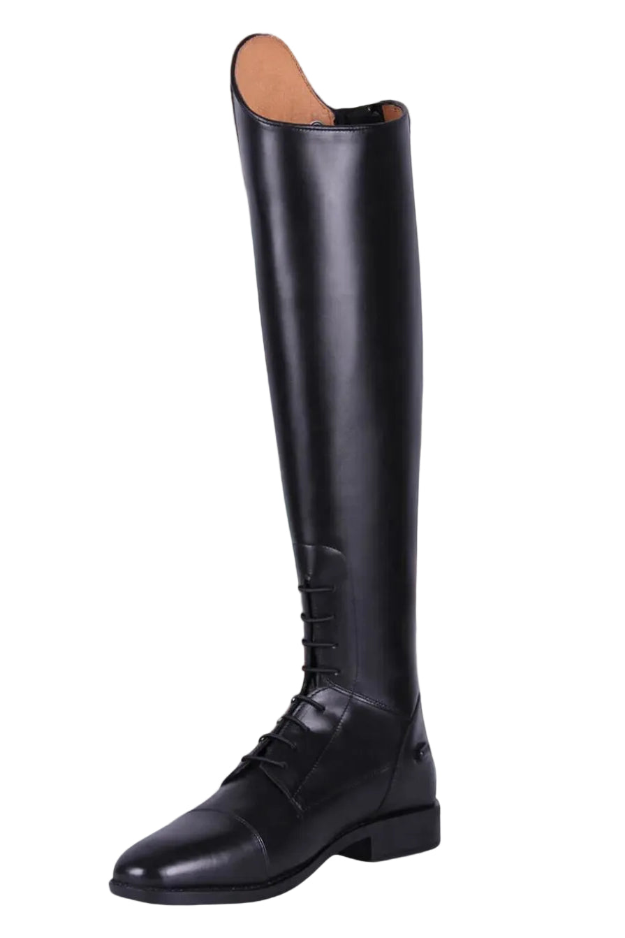 QHP Riding Boots Sasha Black