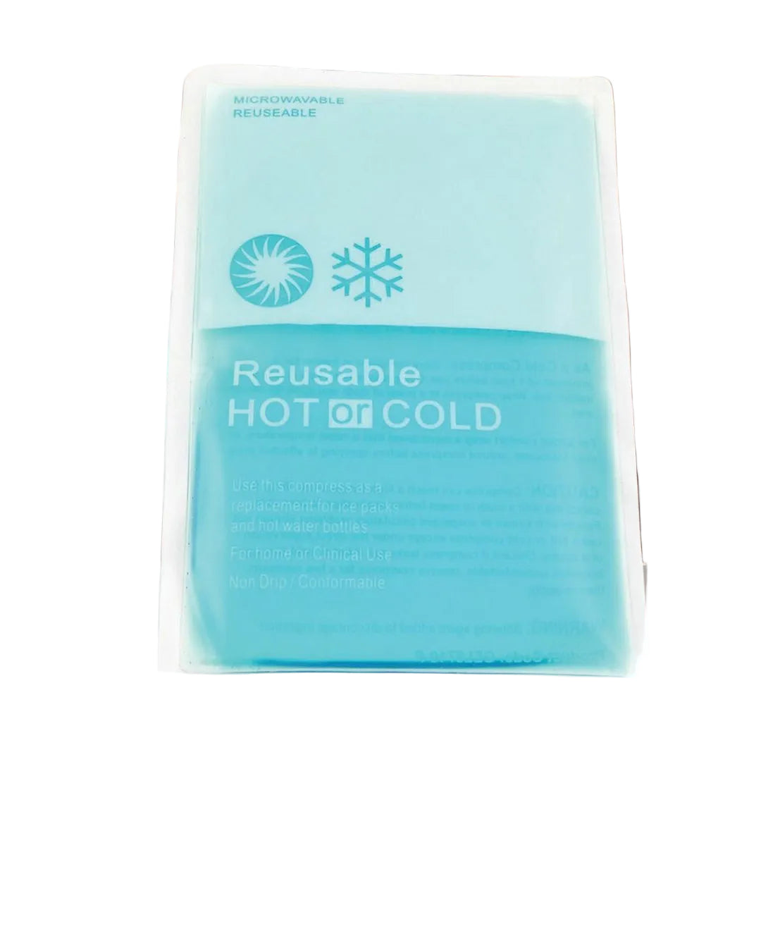 QHP »Cold Compress - Hot Compress