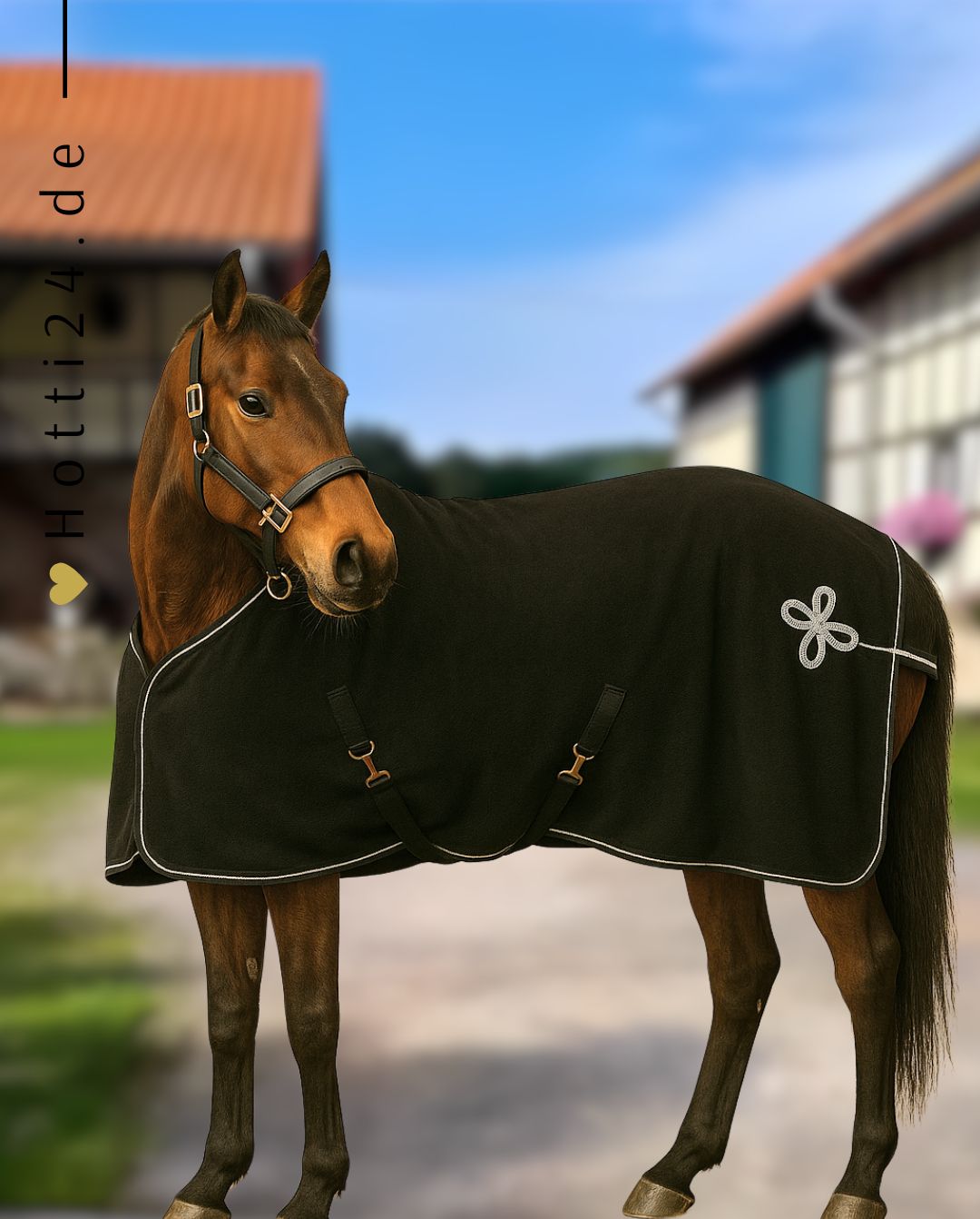 qhp-pferde-abschwitzdecke-mit-ornament-6014-black-kaufen-www.hotti24.de