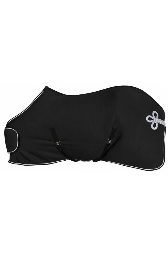qhp-pferde-abschwitzdecke-ornament-black