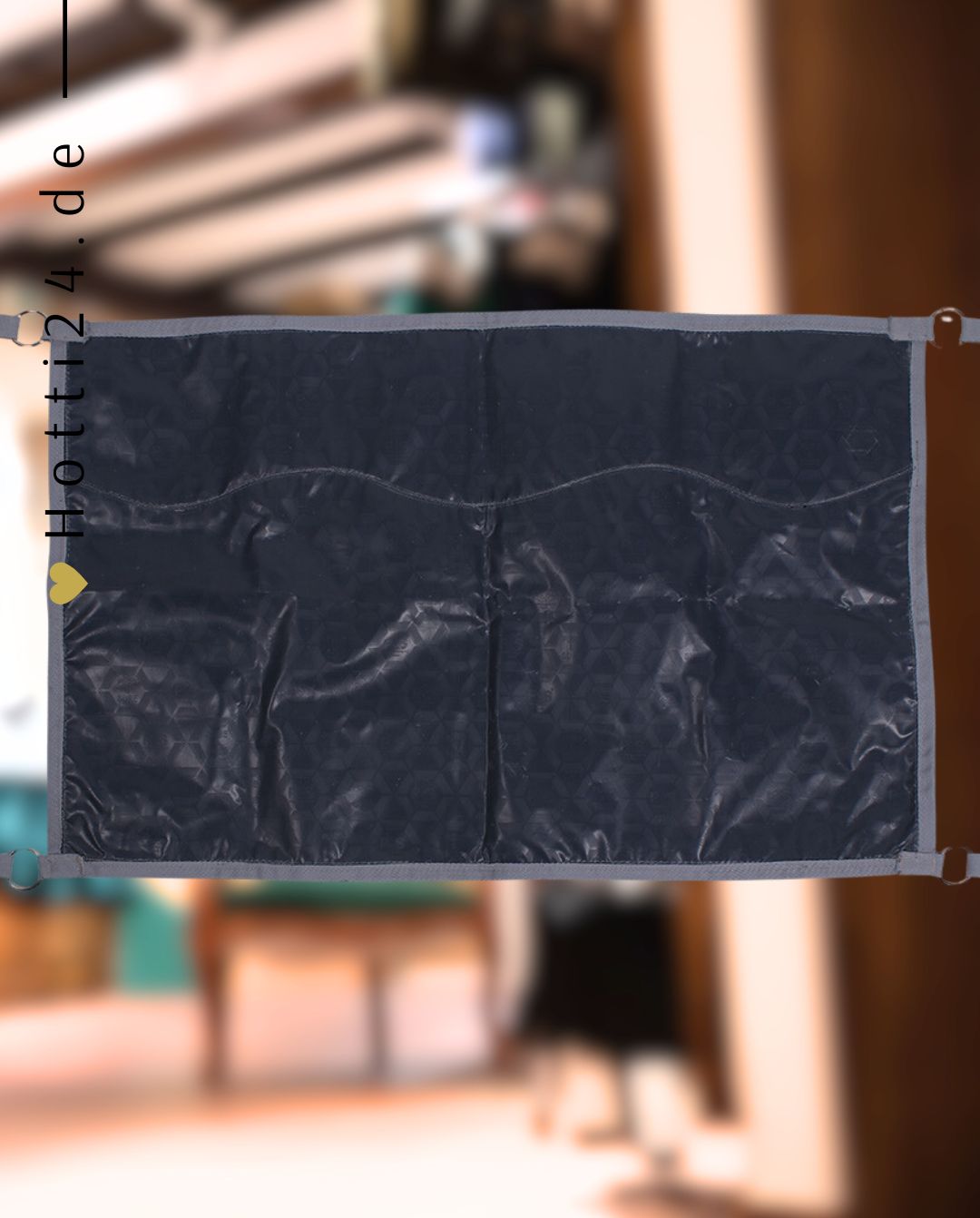 QHP »Pferde Boxensperre 60 x 95