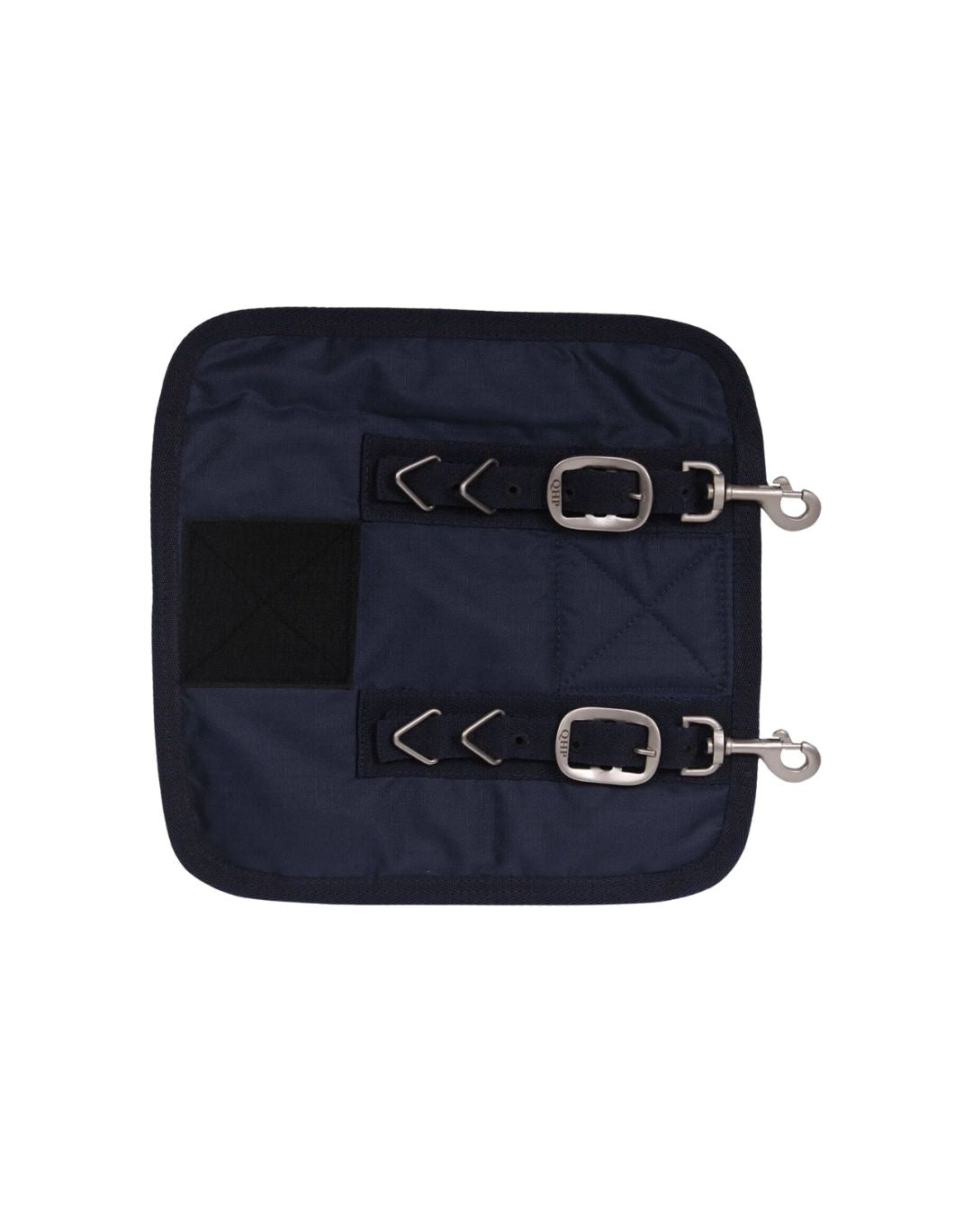 QHP »Brusterweiterung Quick Release Navy