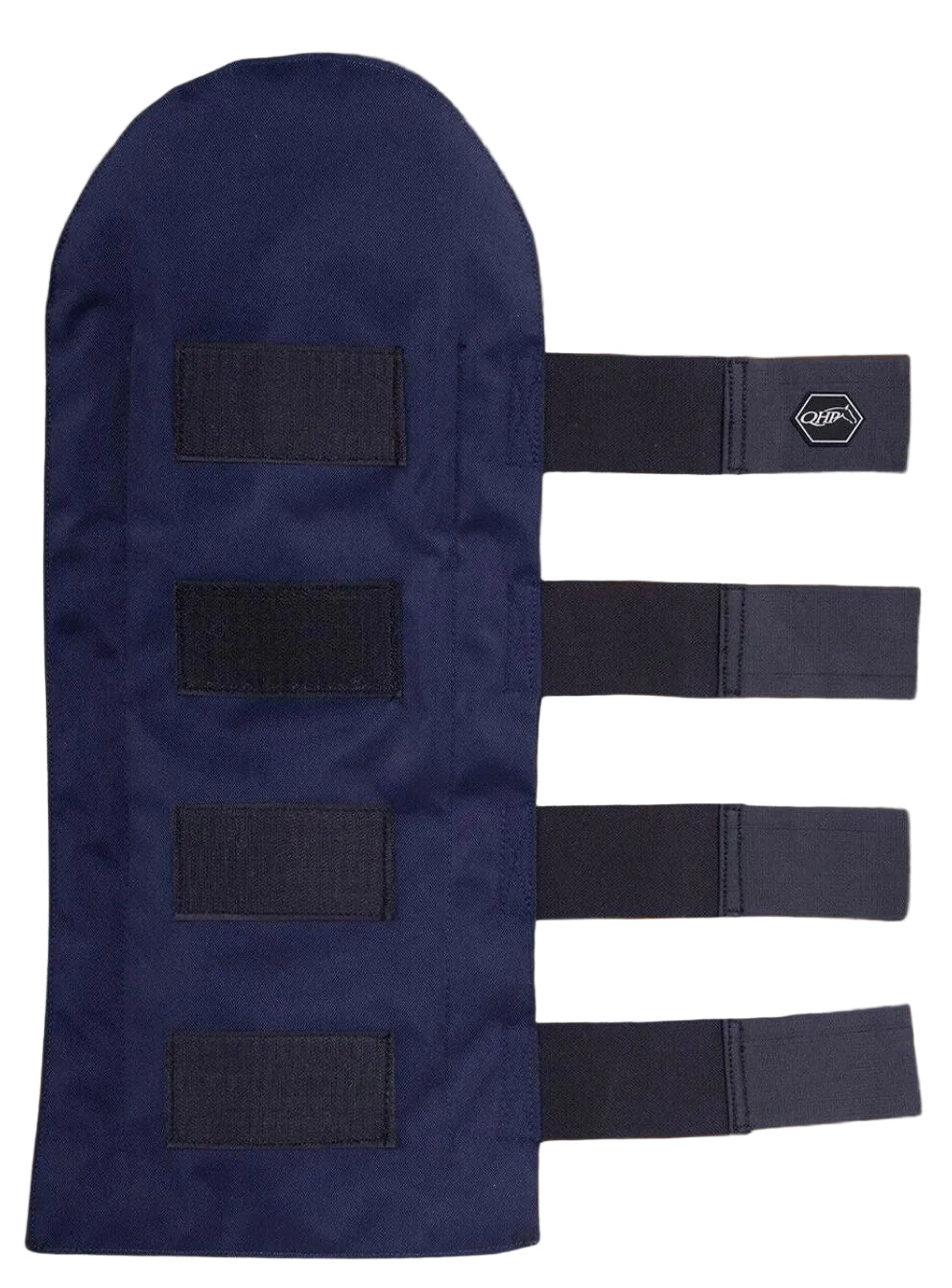 QHP Tail Guard Turnout