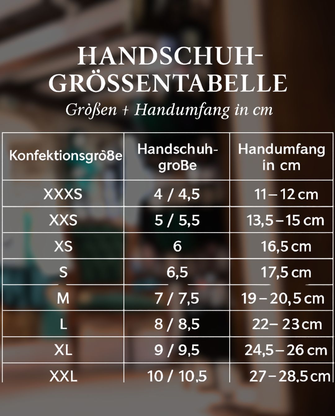 KINGSLAND »Reithandschuhe KLMaya Black