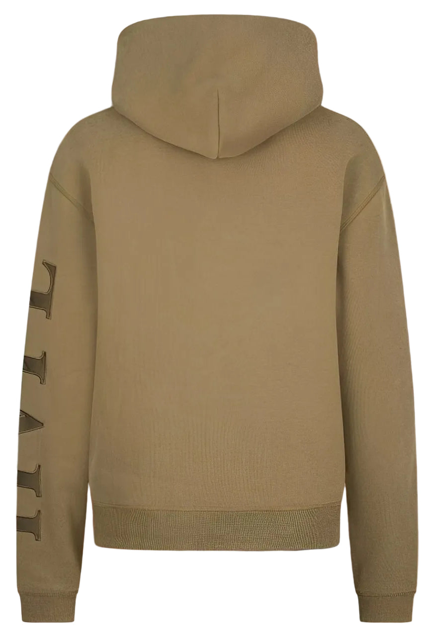 HV Polo »Women's Hoodie HVPDarla Dark Oil Green