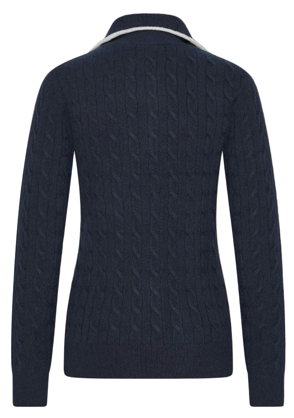 HV Polo "Pullover HVPLuna Navy