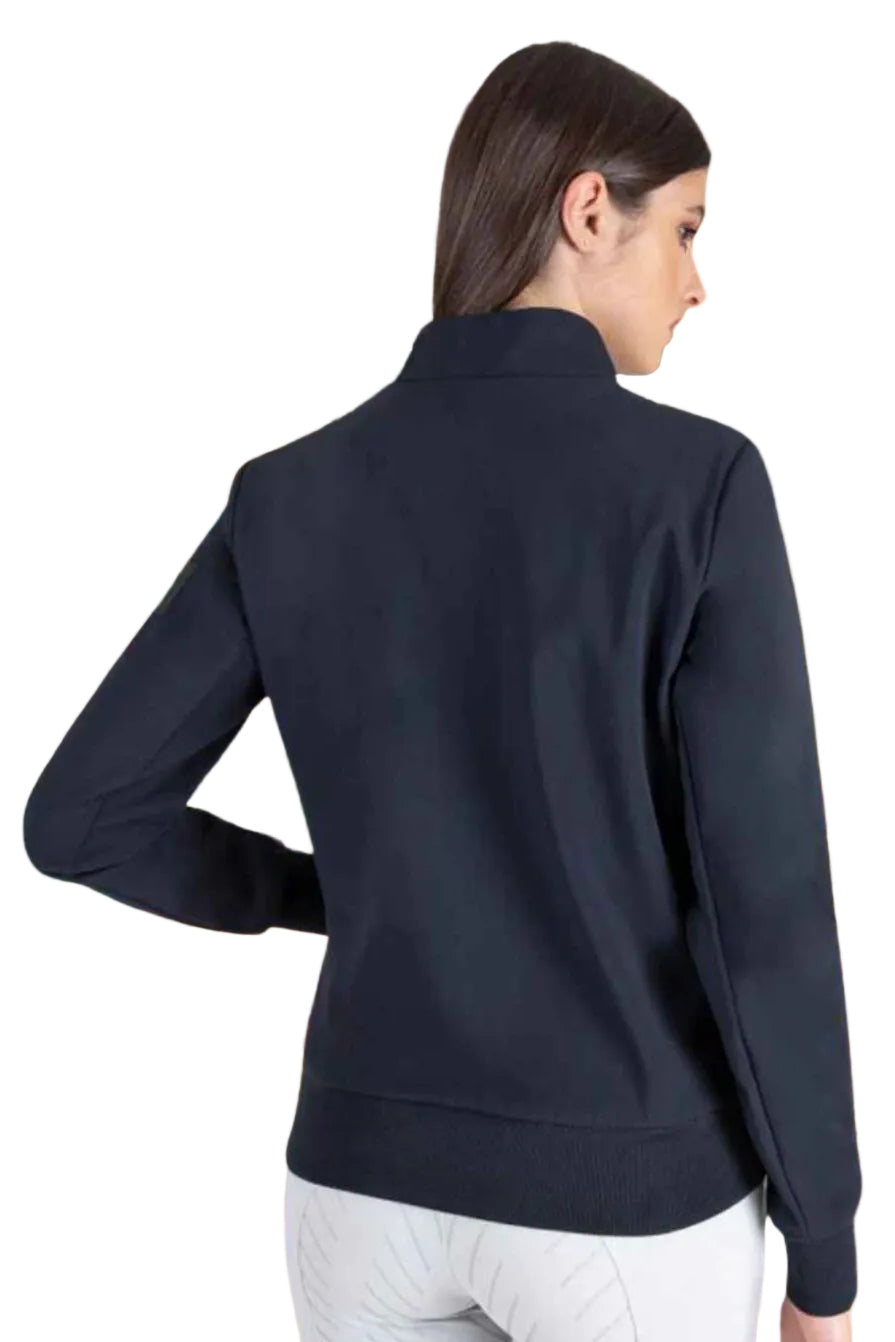 Equiline »Training Jacket Camiec Blue