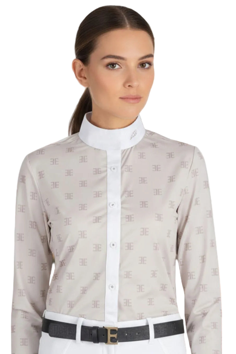 sale-equiline-damen-turniershirt-emerie-grey-ew023pp07672-380-kaufen-www.hotti24.de