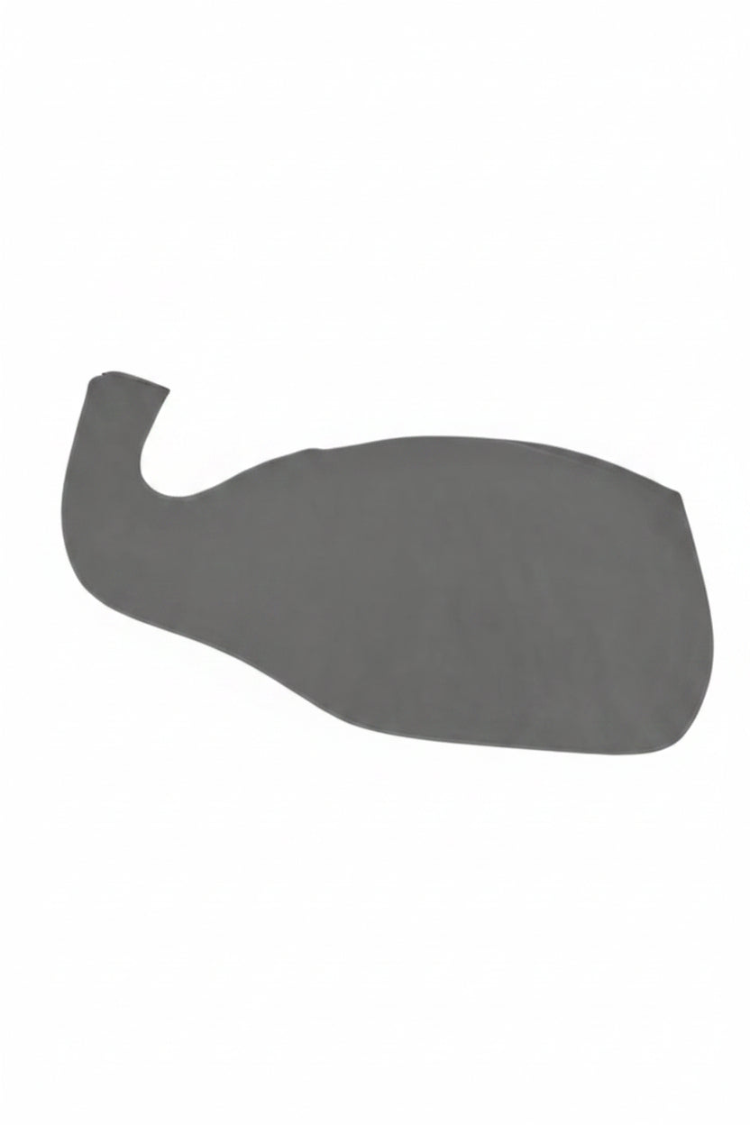 EQUILINE »Ausreitdecke Croco Night Grey