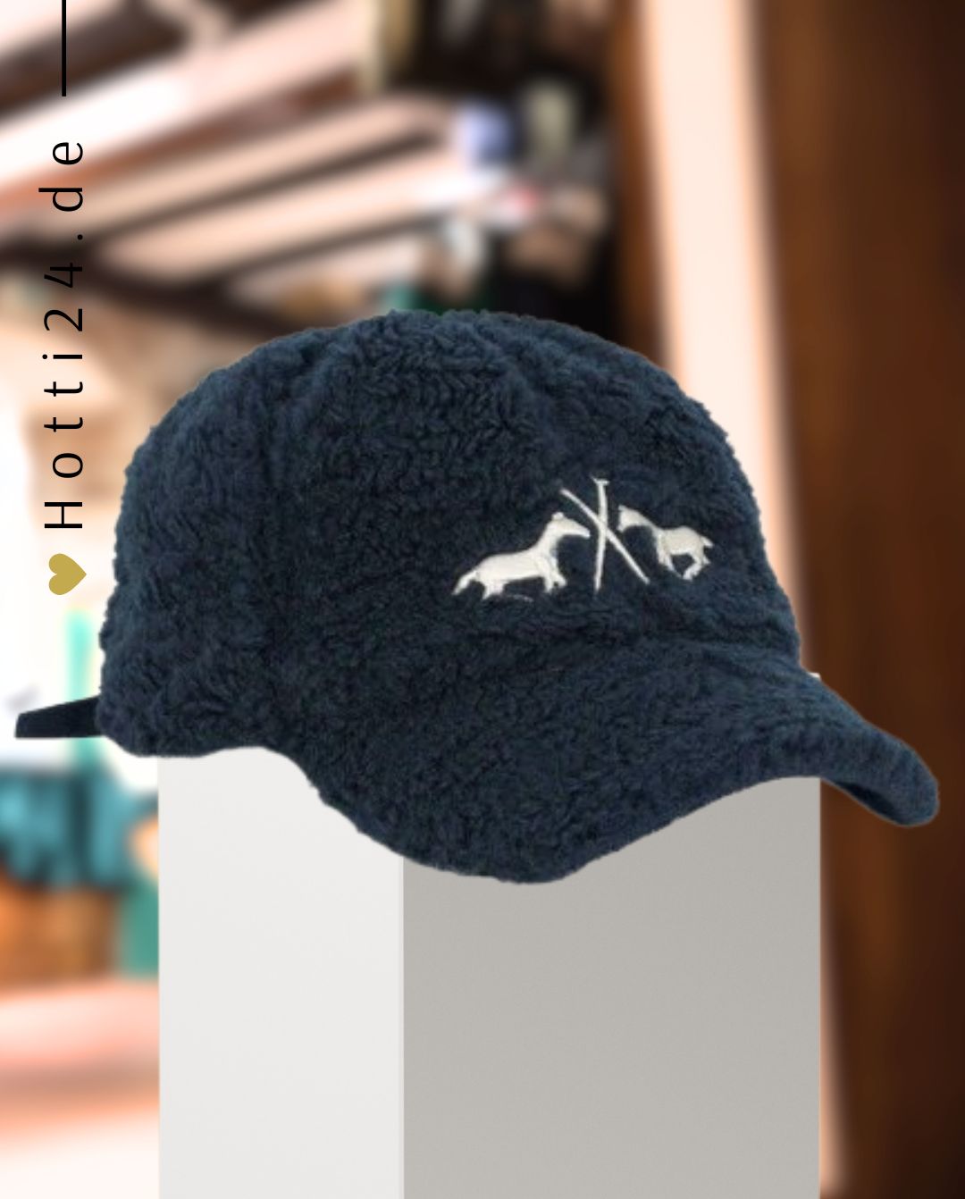 HV Polo »Baseball Cap HVPDjenna Navy