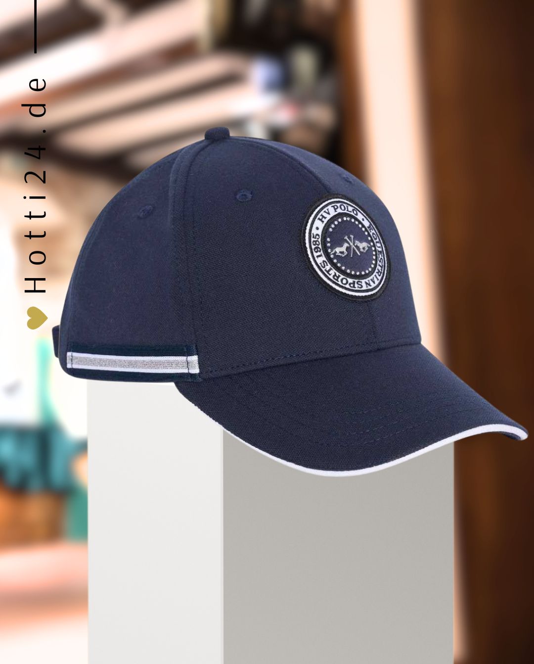 HV Polo »Cap HVPGigi