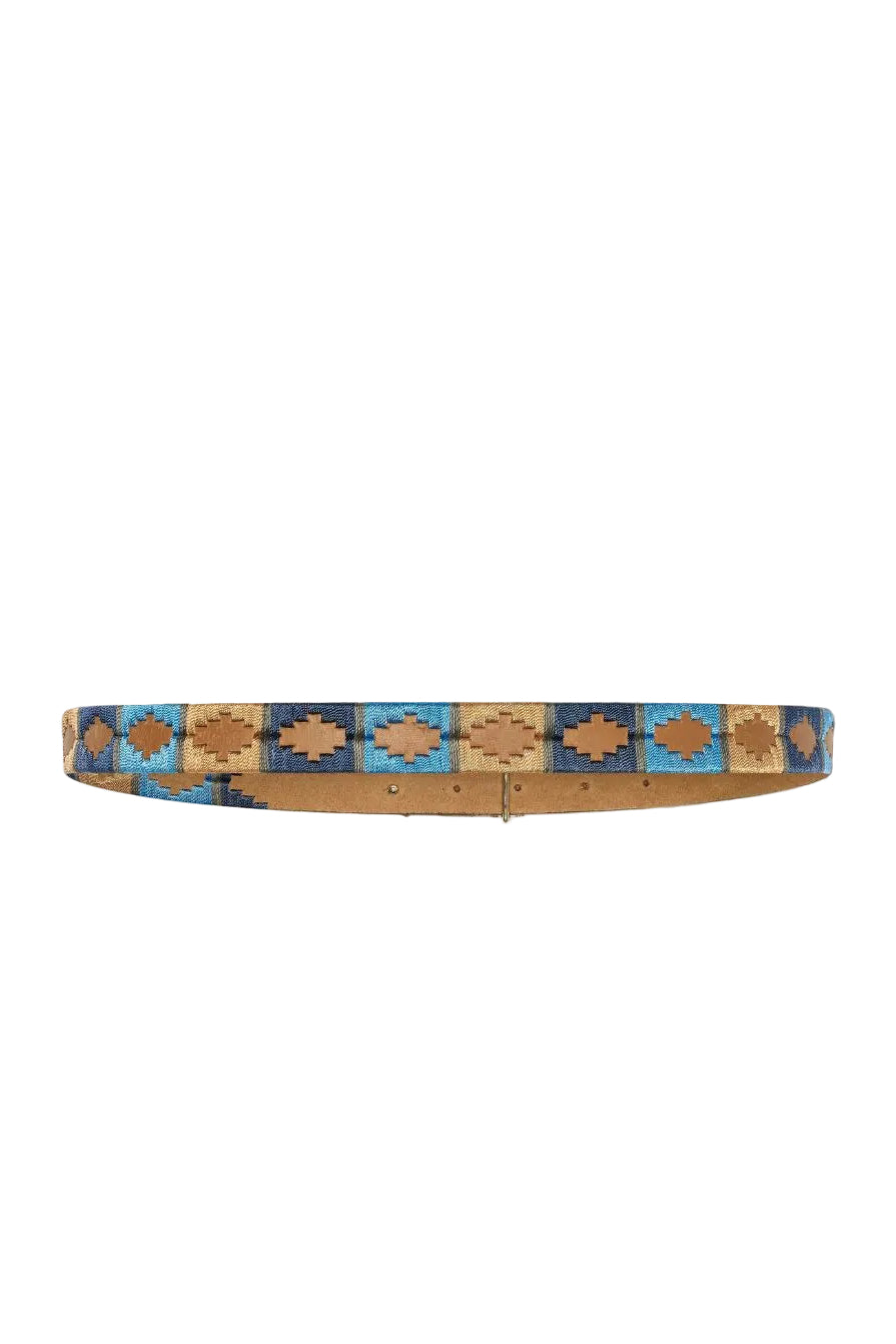 HV Polo »Damen Gürtel HVPCamila Cognac