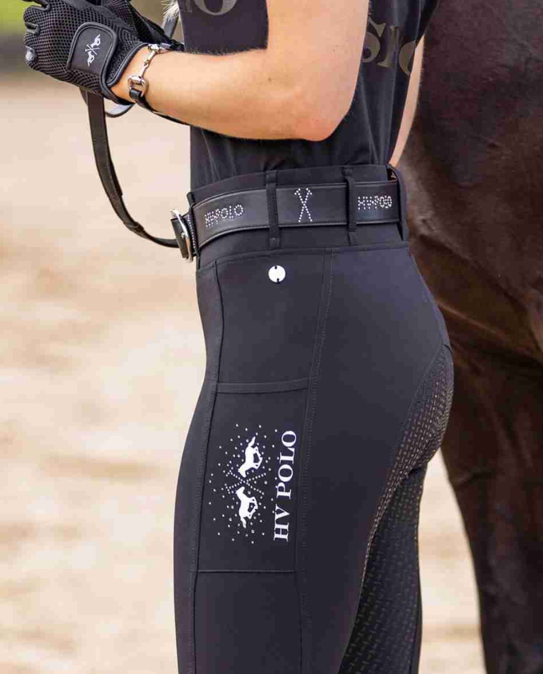 HV Polo »Gürtel HVPEvelyn Black