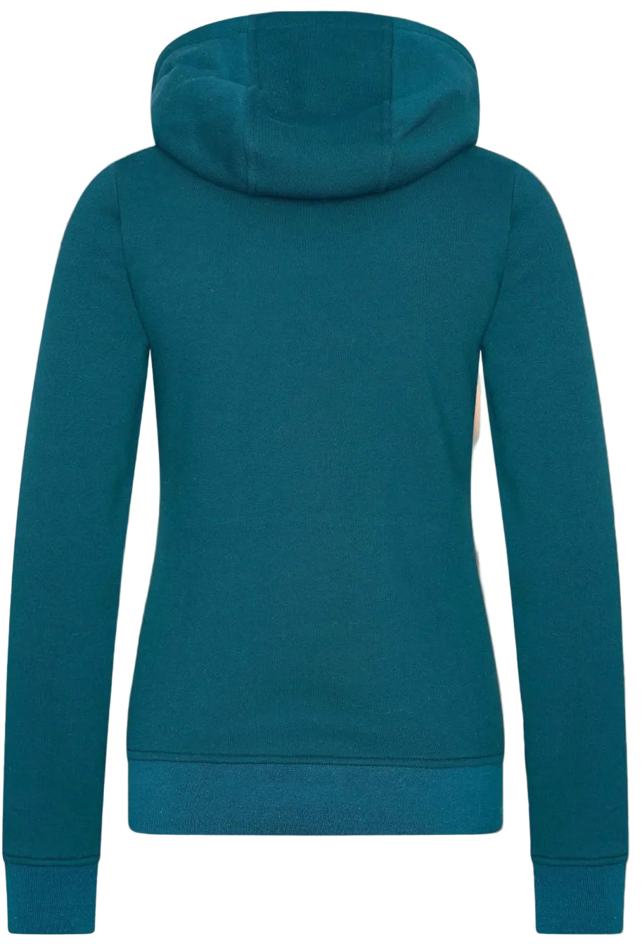 HV Polo "Hoodie HVPAriel Deep Sea Blue