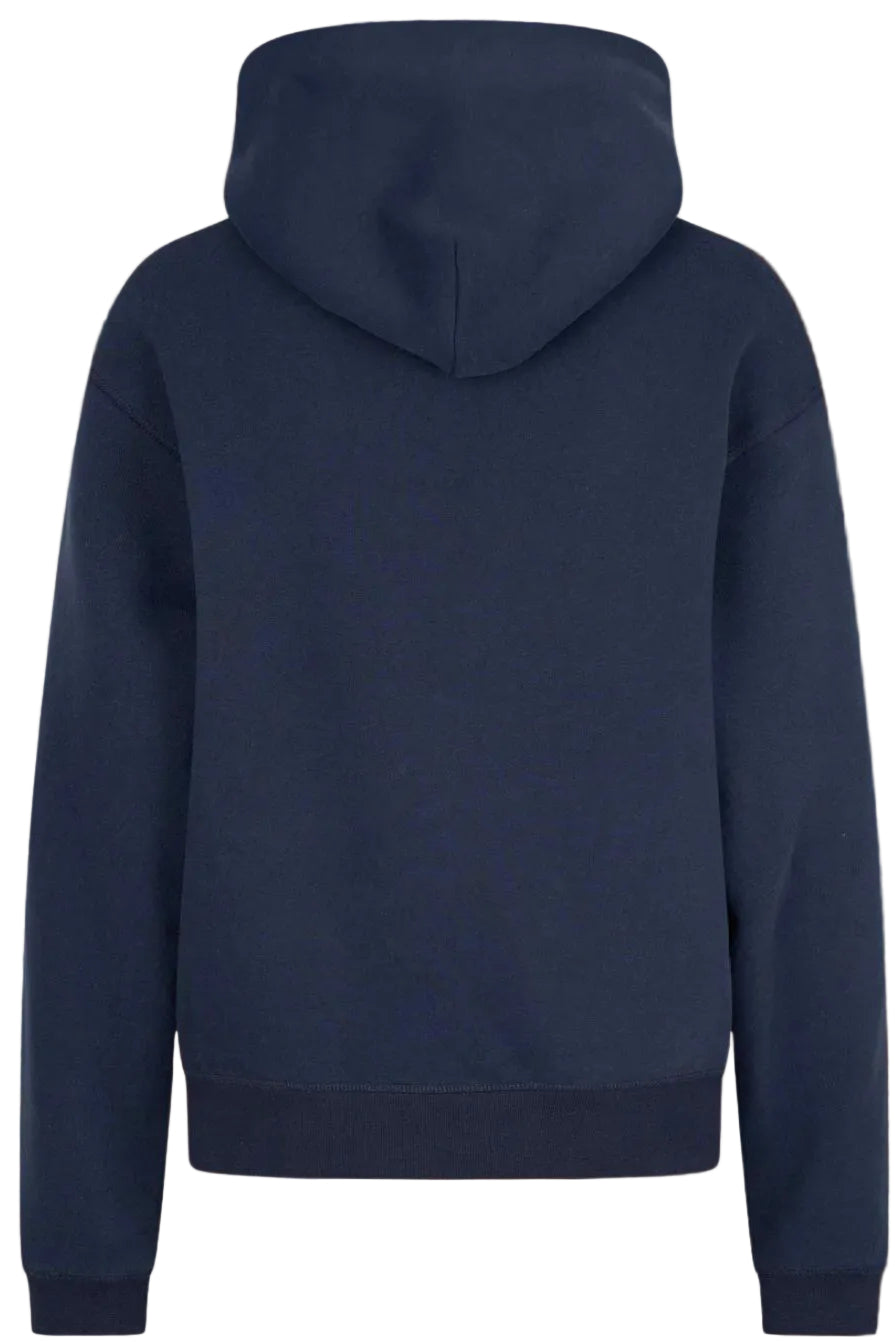 HV Polo "Women's Hoodie HVPDaisy Navy