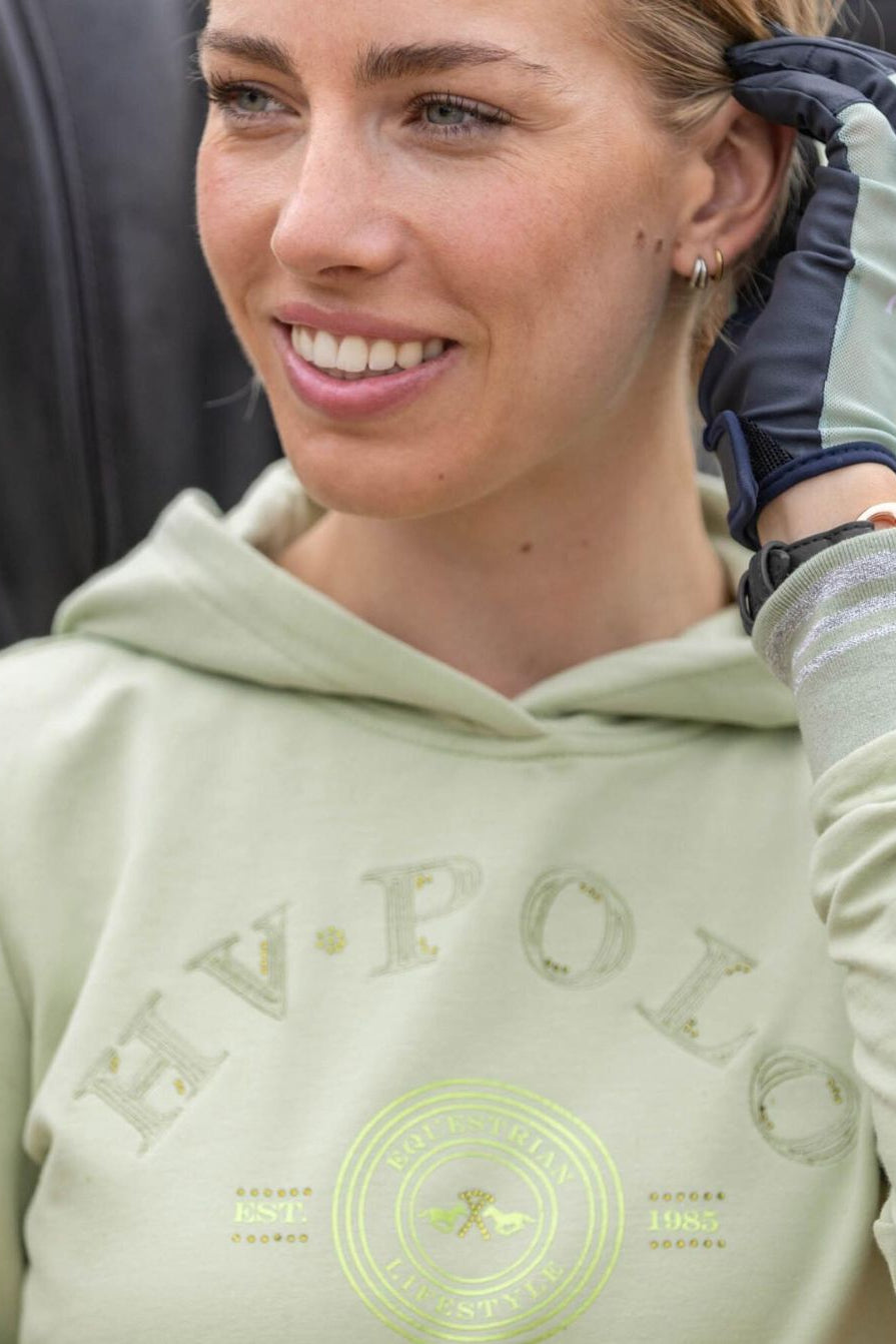 HV Polo »Women's Hoodie HVPGoldie Brasil
