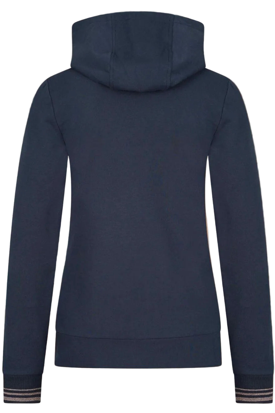 HV Polo »Women's Hoodie HVPGoldie Navy