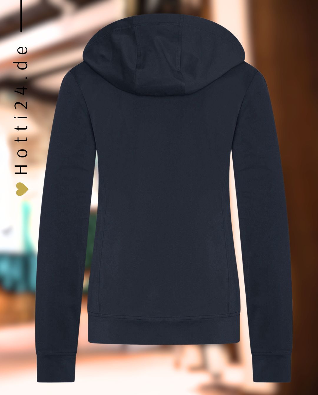 HV Polo »Hoodie HVPLynne Navy