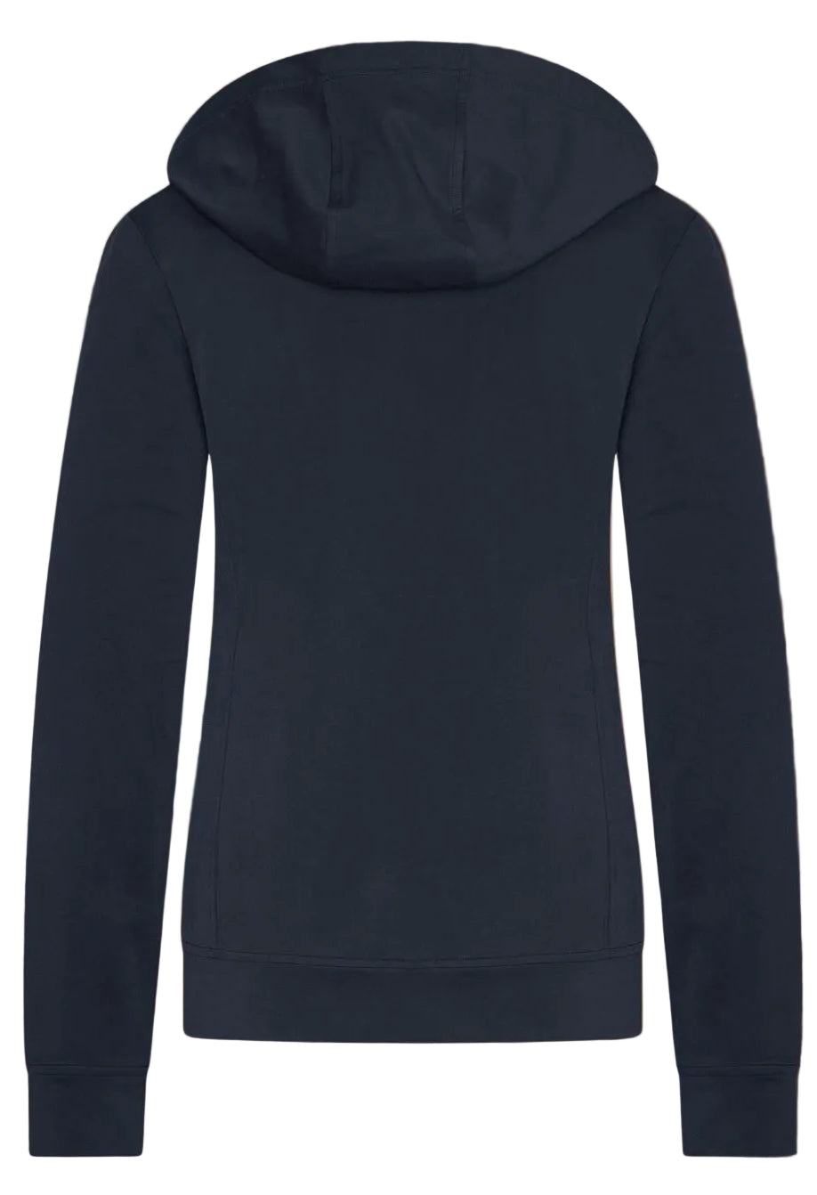 HV Polo "Hoodie HVPLynne Navy