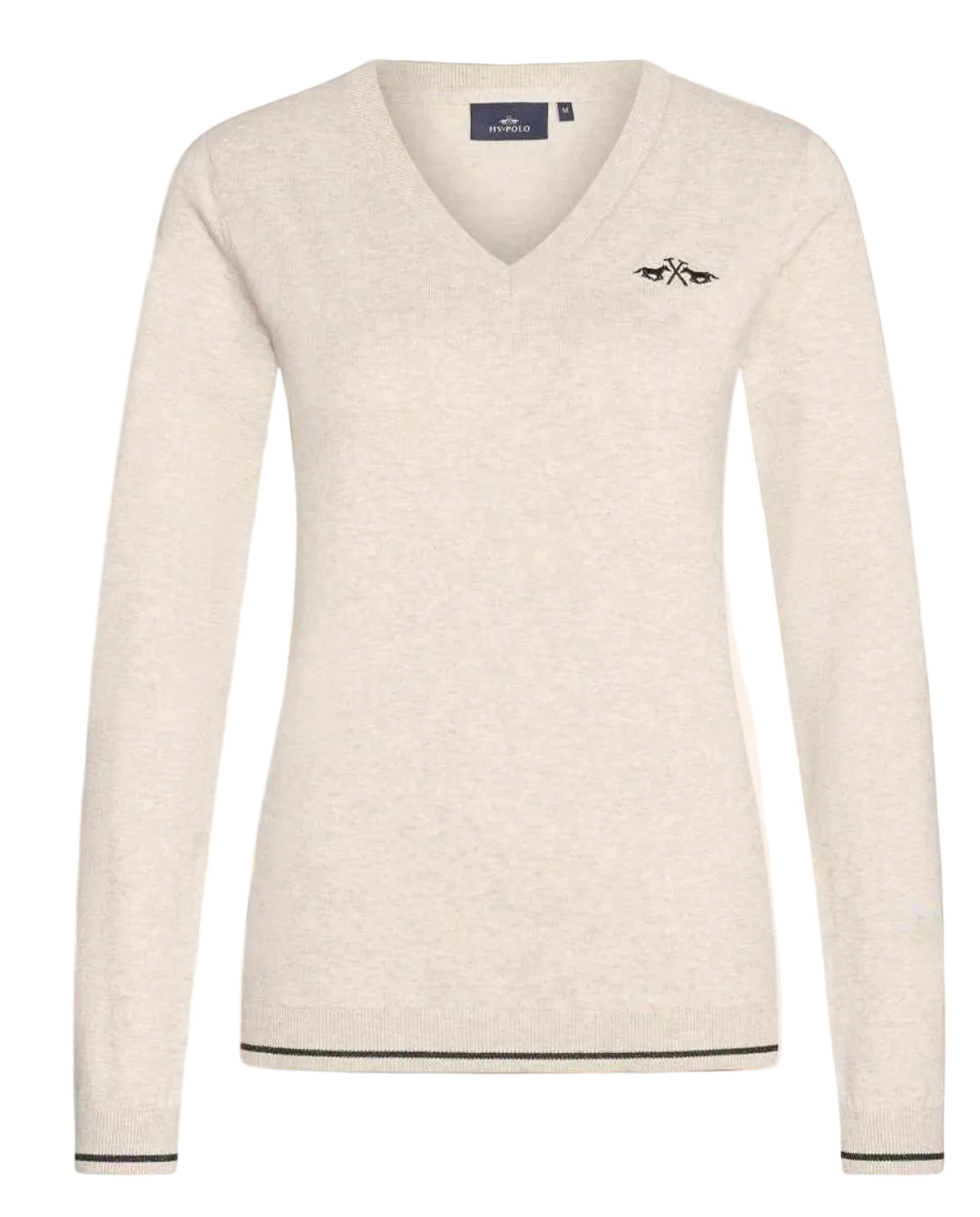 HV Polo »Women's Sweater HVPDebby Espresso