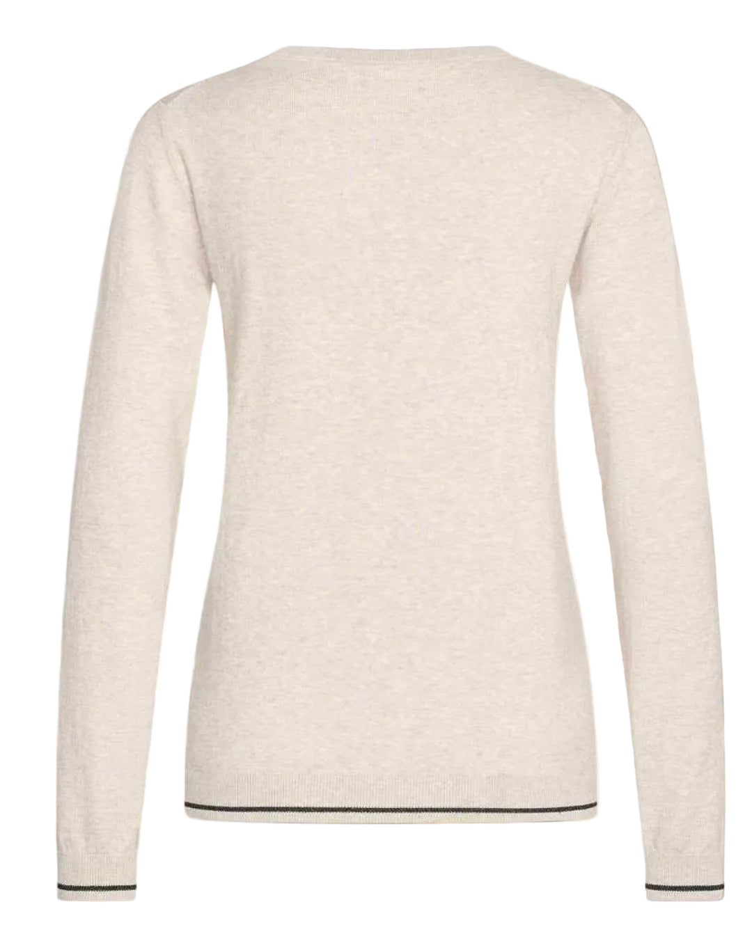 HV Polo »Women's Sweater HVPDebby Espresso