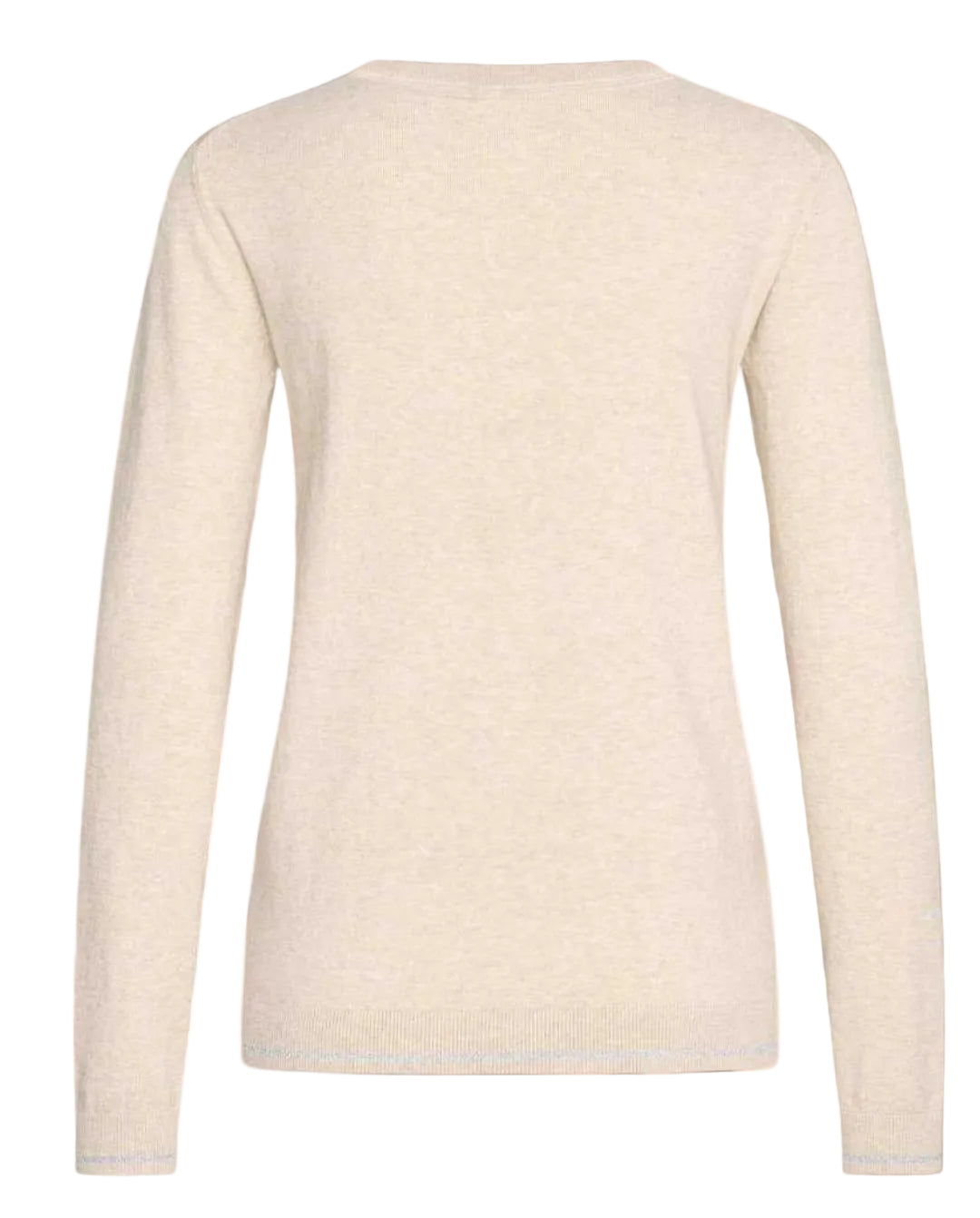 HV Polo »Women's Sweater HVPDebby Sand Melange