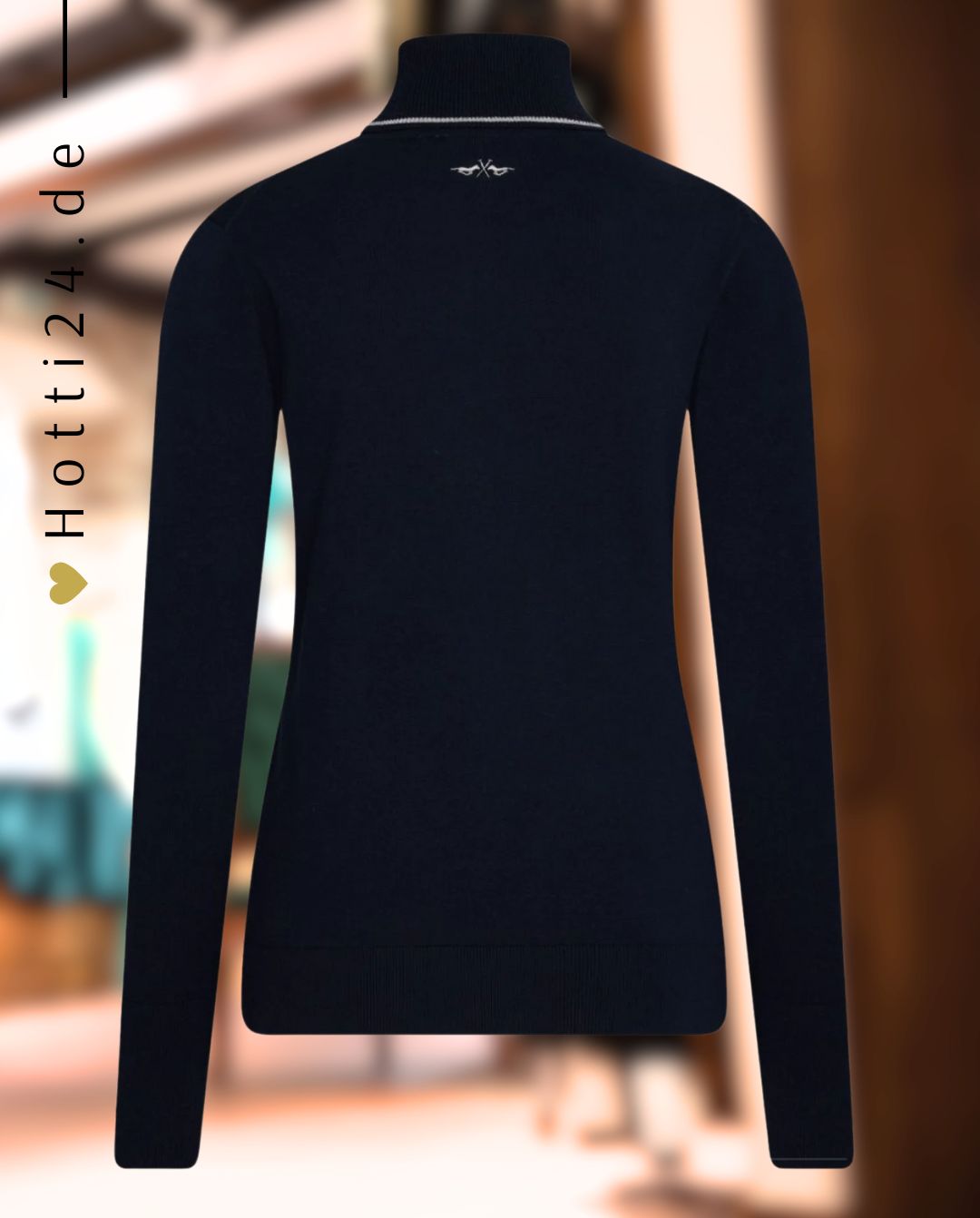 HV Polo »Pullover HVPMable Navy