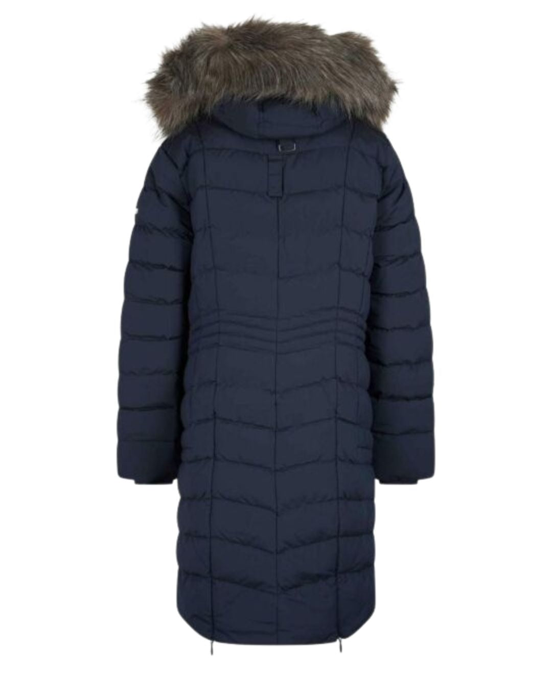 HV Polo "Riding Coat HVPAngelique Navy