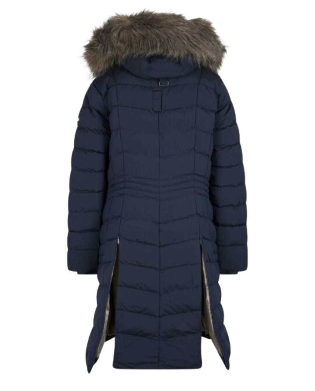 HV Polo "Riding Coat HVPAngelique Navy