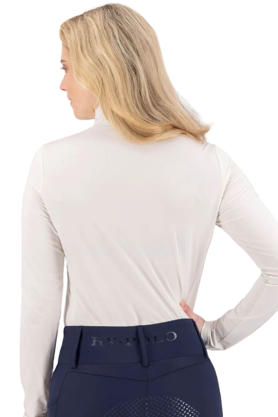 HV Polo »Women's Training Shirt HVPDarlene Ivory