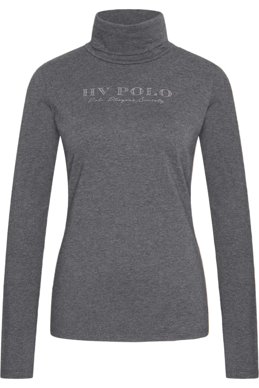 HV Polo »Training Shirt HVPAdeline Anthracite