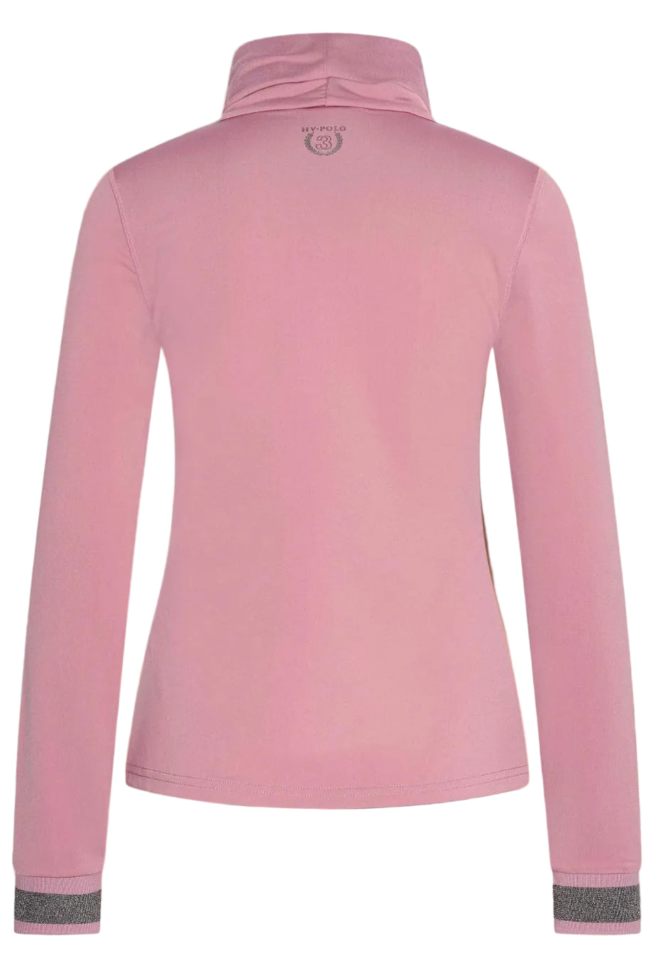 HV Polo "Training Shirt HVPLibby Mauve