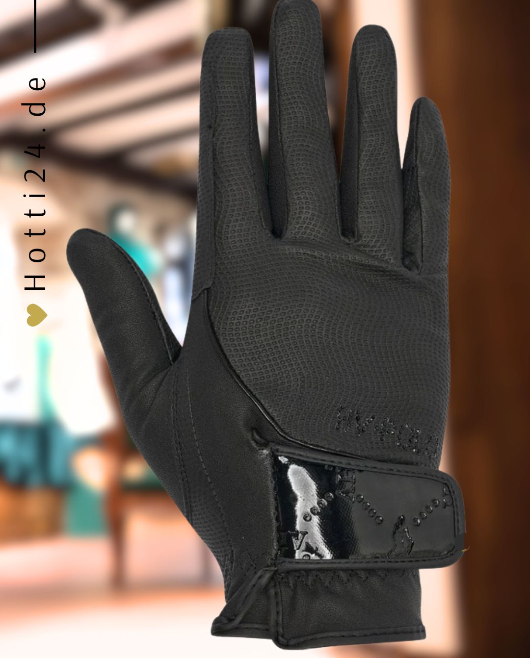 sale-hv-polo-handschuhe-hvpcecile-lack-black-0207093355-9000-kaufen-www.hotti24.de